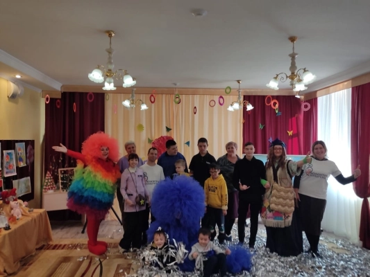 Изображение - «Доброта приносит радость»,