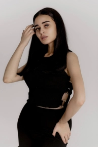 Постер Гульназ Асаева Бугульма Дом Техники