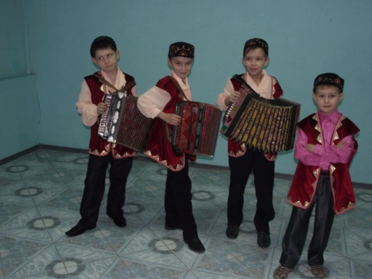 Изображение - Вокальный ансамбль «Боркет»