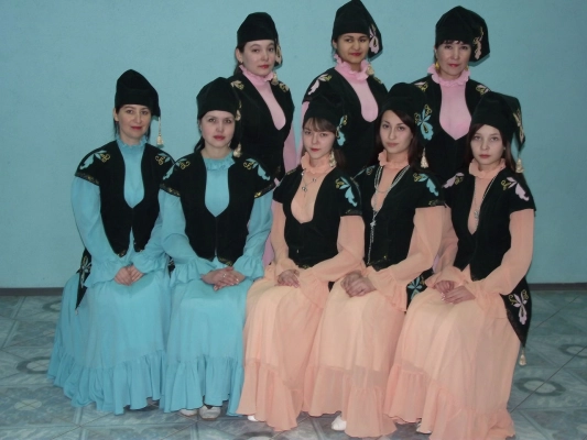 Изображение - Вокальный ансамбль «Сандугач»