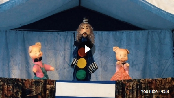 Изображение - Спектакль студии "Театральная кукла"