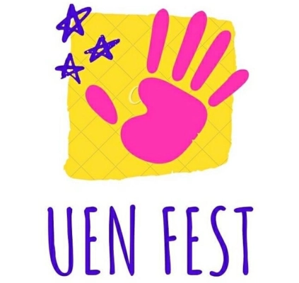 Изображение - Мы приняли эстафету и тоже решили поучаствовать в Республиканском фестивале традиционных детских игр «Уенфест»