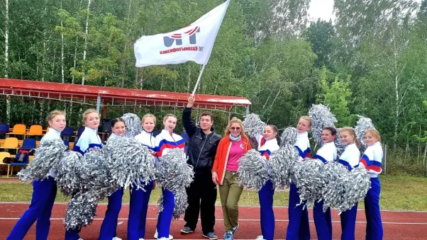 Изображение - Закрытие культурной среды города совпало с открытием нового творческого сезона в МАУК "Дом техники"