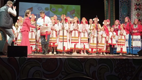 Изображение - "Наш дом - Татарстан" - 2022