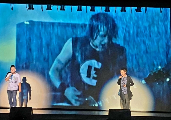 Изображение - 16 сентября в Доме техники прошла молодёжная акция-концерт «Творчество молодых»