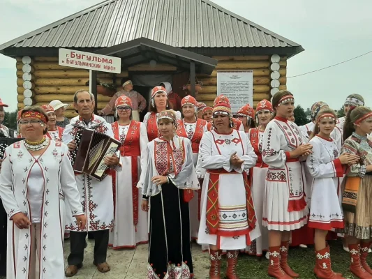 Изображение - Насыщенные выходные у наших коллективов!