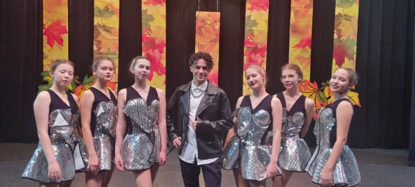 Изображение - "За свой успех благодарю"