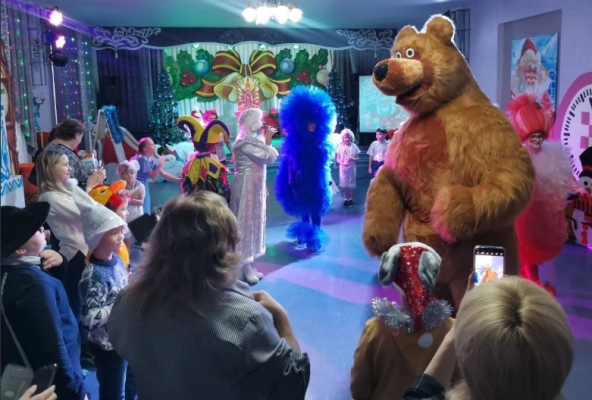 Изображение - День рождения Деда Мороза