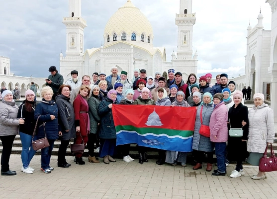 Изображение - «Изге Болгар жыены»