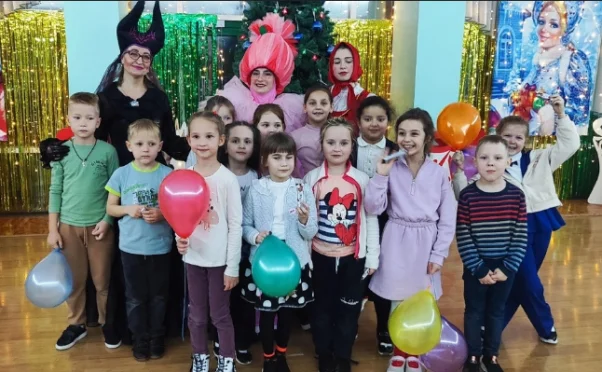 Изображение - День рождения Деда Мороза