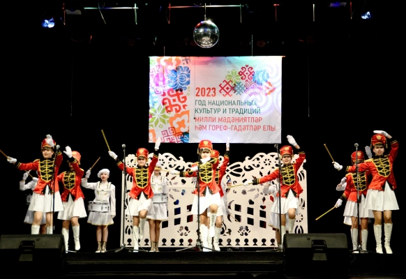 Изображение - Сегодня в Доме техники состоялось торжественное открытие Года национальных культур и традиций в РТ.