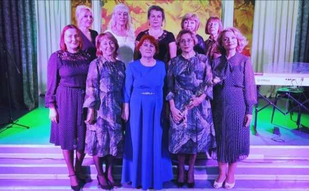 Изображение - Вечер Народной студии "Романс"