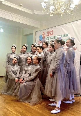 Изображение - "Созвездие - йолдызлык 2023" Отборочный тур в г.Лениногорск