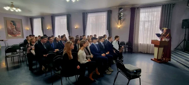 Изображение - "Пушкиниада"