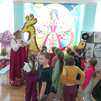 Изображение - " Берегиня"