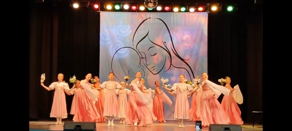 Изображение - Концерт-фестиваль творческих мам «Мама-главный наставник»