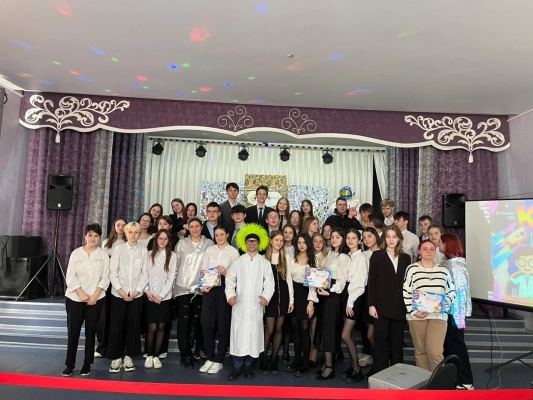 Изображение - Квиз "Космическая лаборатория"