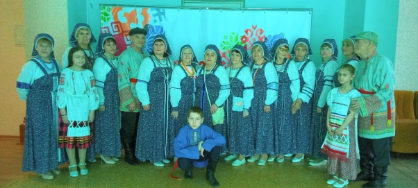 Изображение - "Наши песни хороши, мы их любим от души!!!"