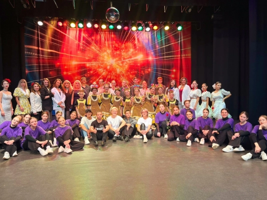 Изображение - Дан старт 57-ому творческому сезону!