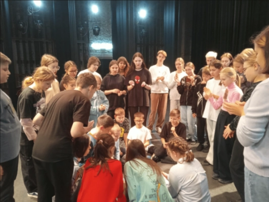 Изображение - ? "Прокачались" от души.