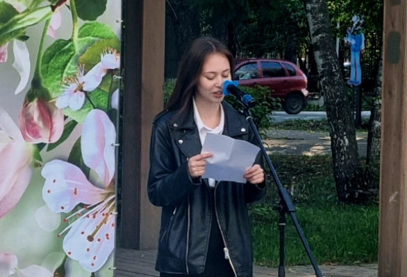 Изображение - Осень - время поэзии