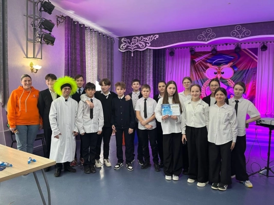 Изображение - Познавательно-развлекательная программа "Учёные России"