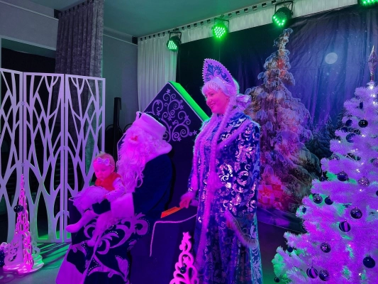 Изображение - "Моя первая ёлочка"