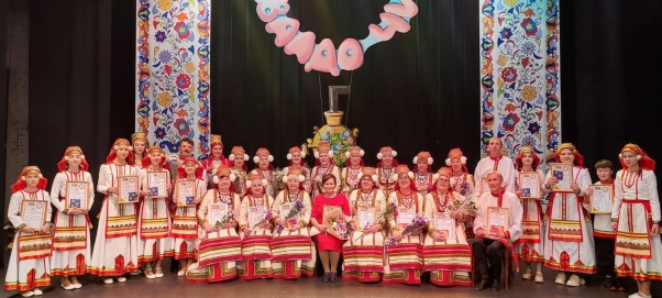Изображение - Отметил своё двадцатилетие Народный фольклорный мордовский ансамбль "Валдо чи"