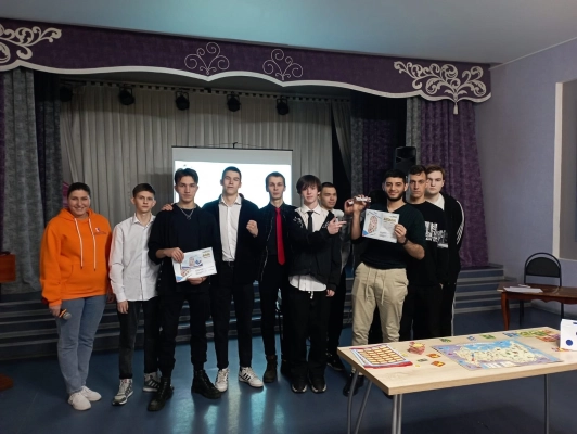 Изображение - Квиз "Символ России"