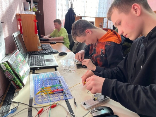 Изображение - Инновационно-цифровой техно-квест «Наука плюс фантазия»