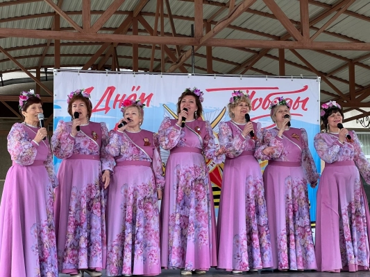 Изображение - Ретро-поезд «Паровоз Победы»