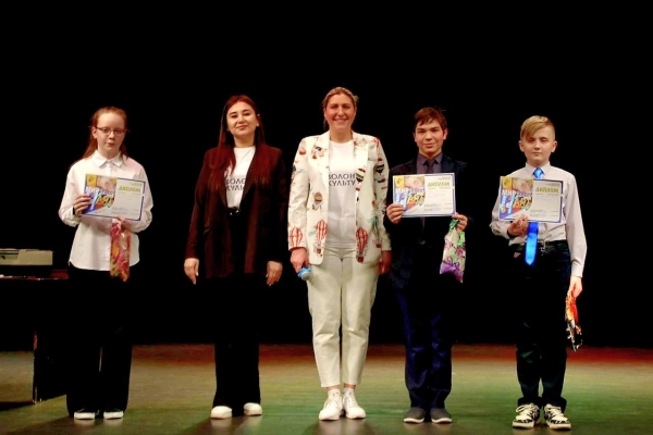 Изображение - Квест-игра "Мир - Музыка и Развитие"