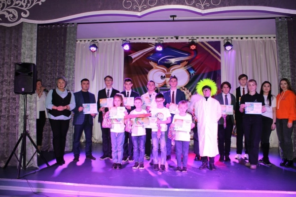 Изображение - Городской фестиваль детских изобретений "Самоделкин"