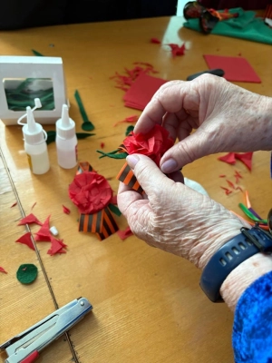 Изображение - В Доме техники прошло собрание клубов "Ветеран" и " Дети Войны"