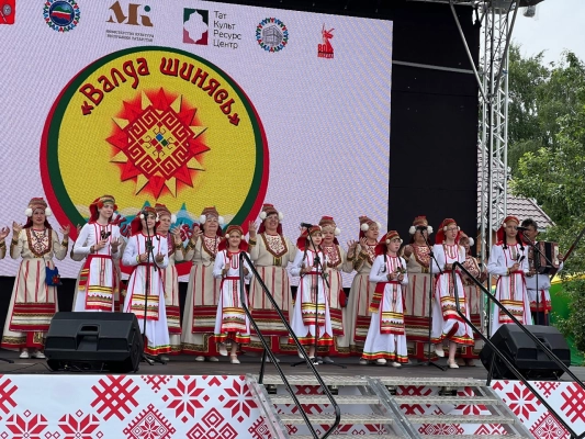 Изображение - "Валда шинясь"