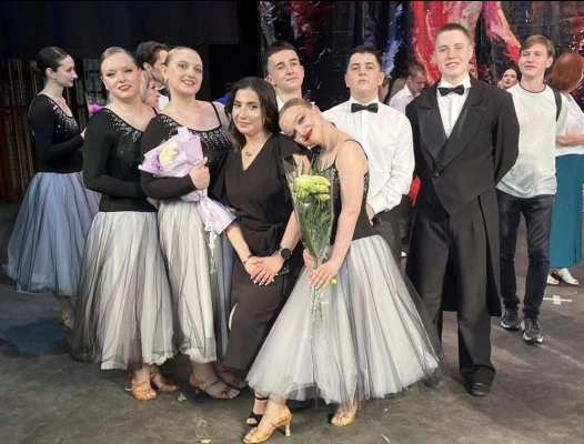 Изображение - Уже 15 лет студия «Фиеста» заряжает зрителей своей энергией и удивляет своей самоотдачей