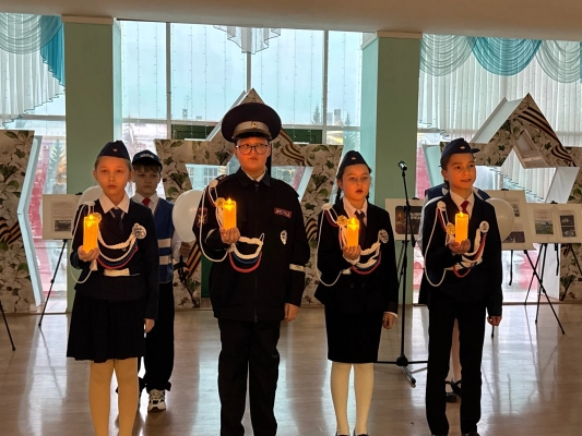 Изображение - Сегодня в Доме Техники состоялось открытие фото выставки «Остановись. Подумай. Помни.», посвященной Всемирному дню памяти жертв ДТП.