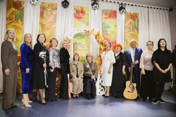 Изображение - 🎶 Сегодня, 23 ноября,в Доме Техники царил его величество- Романс...