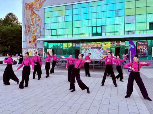 Изображение - Выпускной бум с Алгоритмикой 2025