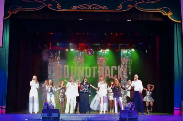 Изображение - Энергия 2000-х вернулась на сцену! 🎤