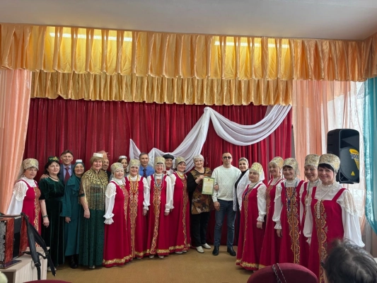 Изображение - В Бугульминском отделении Всероссийского общества слепых творческие коллективы Дома техники провели праздничный благотворительный концерт