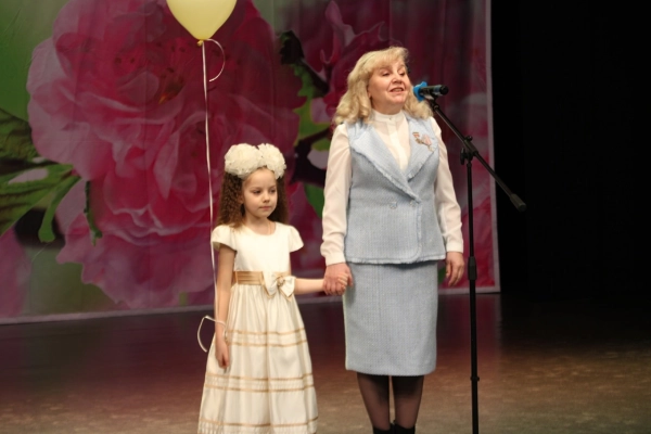 Изображение - На сцене МАУК "Дом техники" прошло торжественное мероприятие, приуроченное Всероссийскому Дню культработника