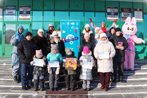 Изображение - Вот и подошел к концу Фестиваль снеговиков #снеговикДТ2026 🎉