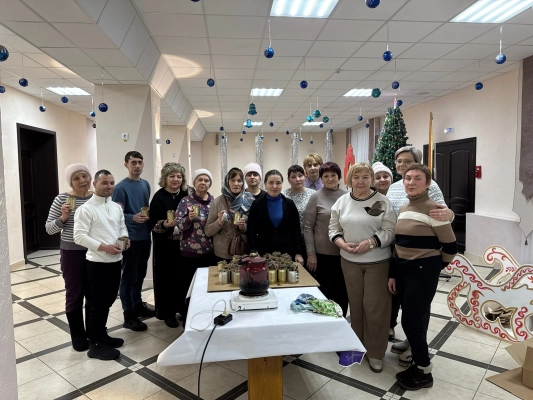 Изображение - Сделали тепло своими руками 🕯️